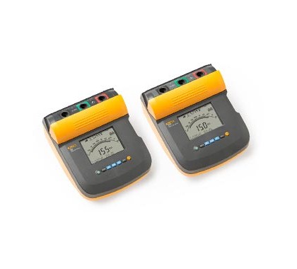 Fluke 1555/1550C �^�����yԇ�x